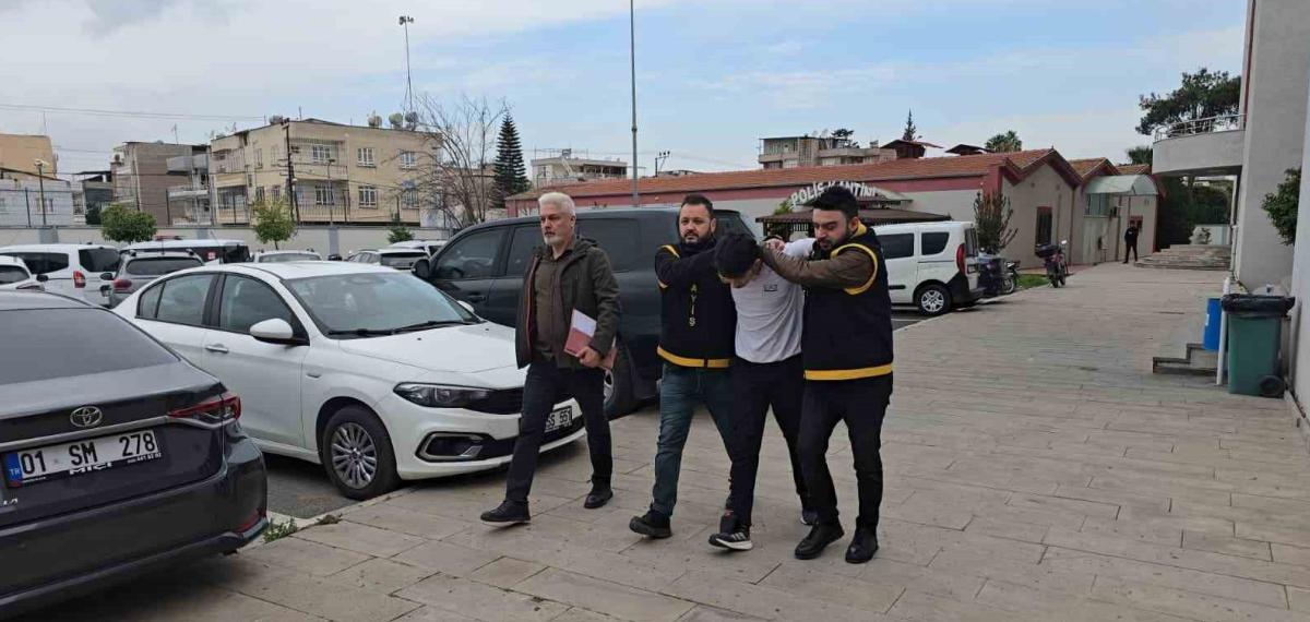 1,2 Milyonluk Vurgun: Altınları Paylaşıp Eğlendiler