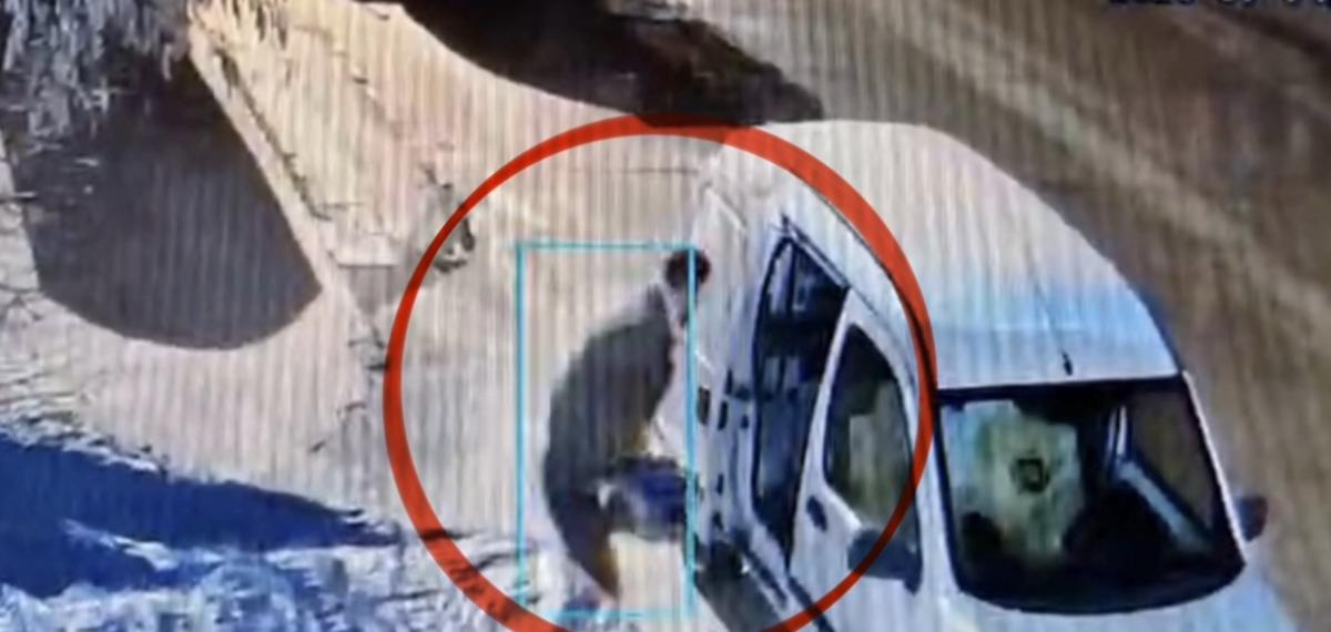 13 Kez Aynı İş Yerinden Hırsızlık Yaptı