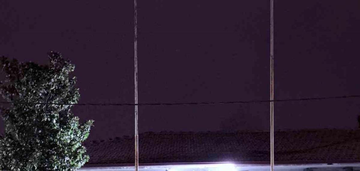 1969 Bilecikspor Kulübü Başkanı Mehmet Ergün’ün İş Yerinin Duvarına ’Yönetim İstifa’ Yazısı Astılar