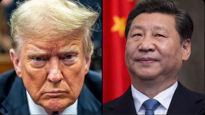 ABD, İran’ı Bombalarken Çin Neden Susuyor?