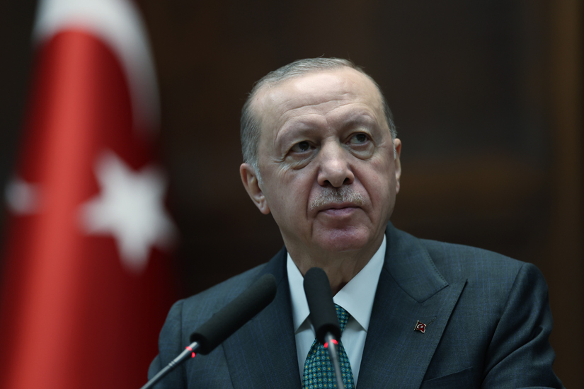 Cumhurbaşkanı Erdoğan: “Diplomasi Masaya Dönmeli, Milli Değerler ve Çocuklarımız Korunacak”