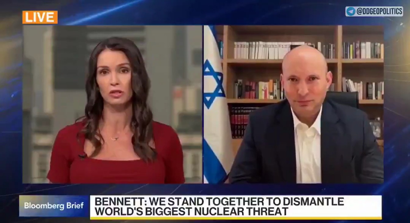 İsrail Eski Başbakanı Bennet’ten Türkiye Uyarısı: “Sonraki Hedefimiz Olabilir”