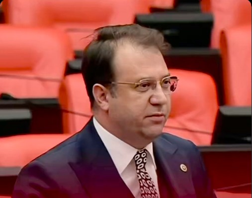 CHP’li İnan Akgün Alp’ten KHK Mağdurları İçin Meclis’te Adalet Çağrısı