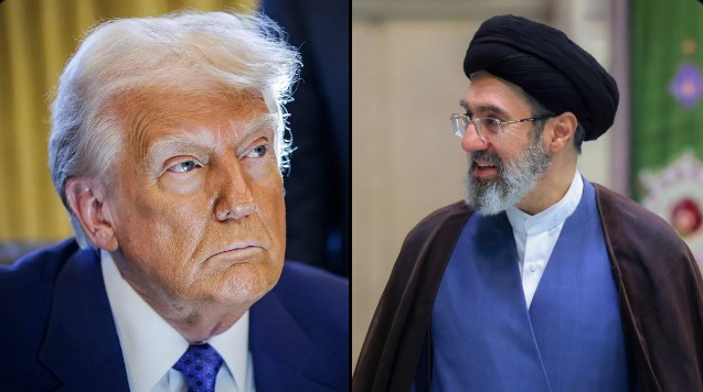 Trump İran’a 48 Saat Verdi, Ama Esas Tehlike Körfez’de…