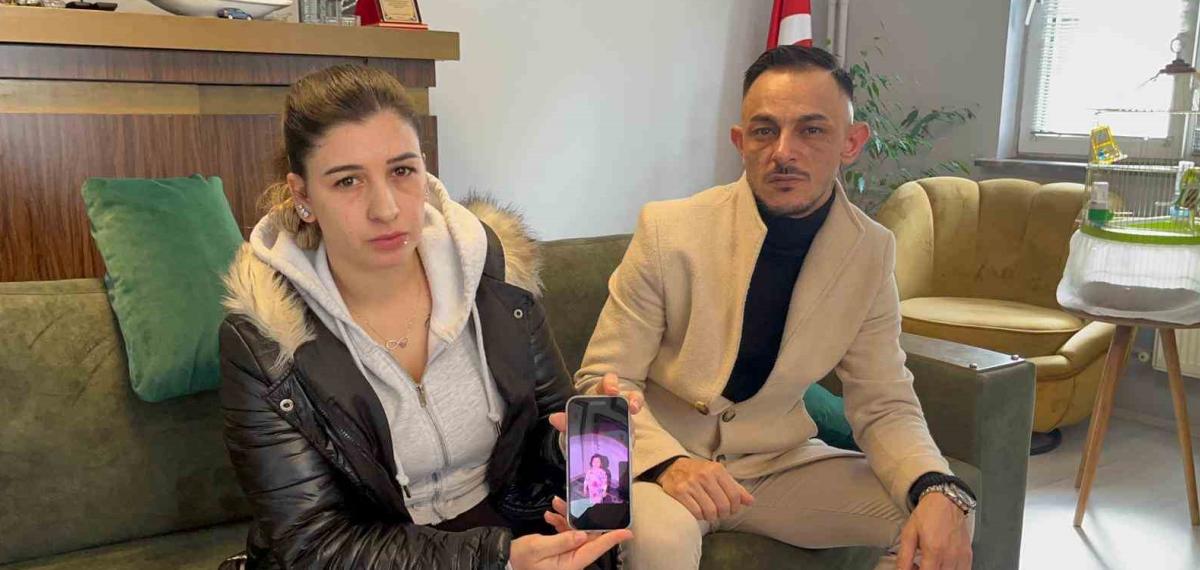 21 Aylık İkra’nın Acılı Ailesi Adli Süreci Başlattı