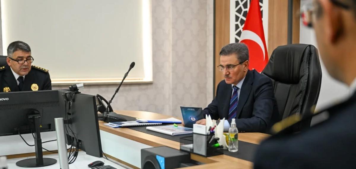 27 Yılda 3 Ton 885 Kg 223 Gr Uyuşturucu Ele Geçirildi