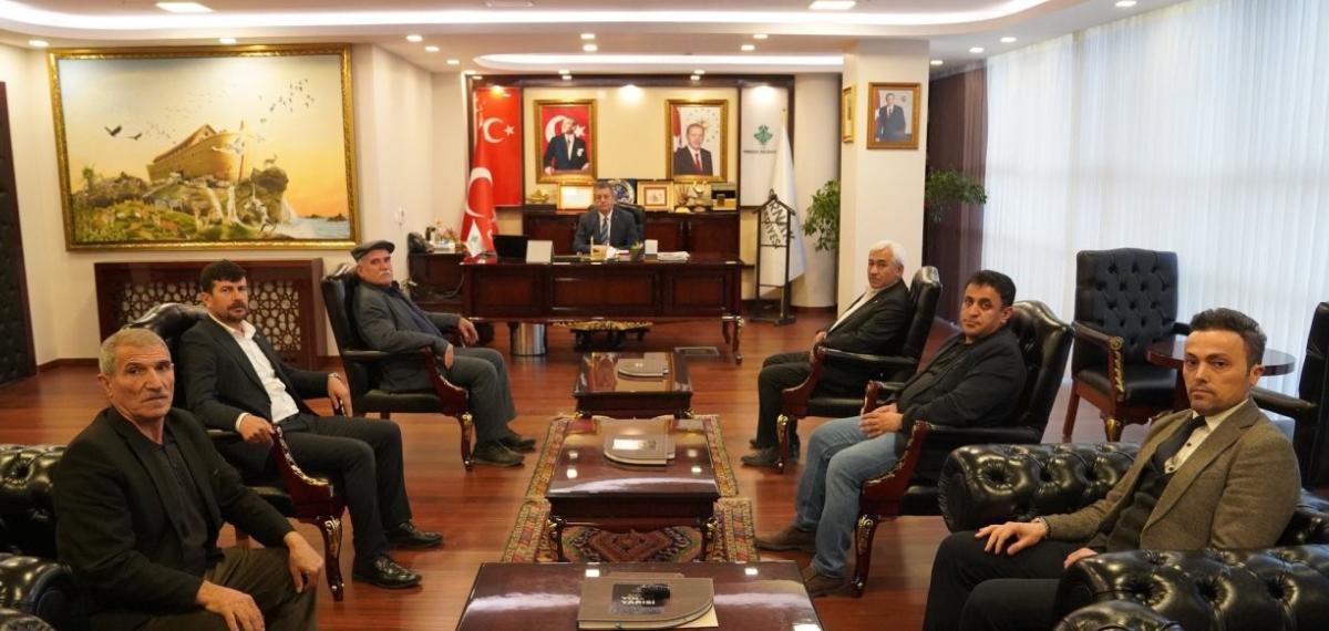 30 Yıllık Çığ Acısına Yeni Umut: Şırnak’ta Afetzedeler İçin Konut Yapılacak