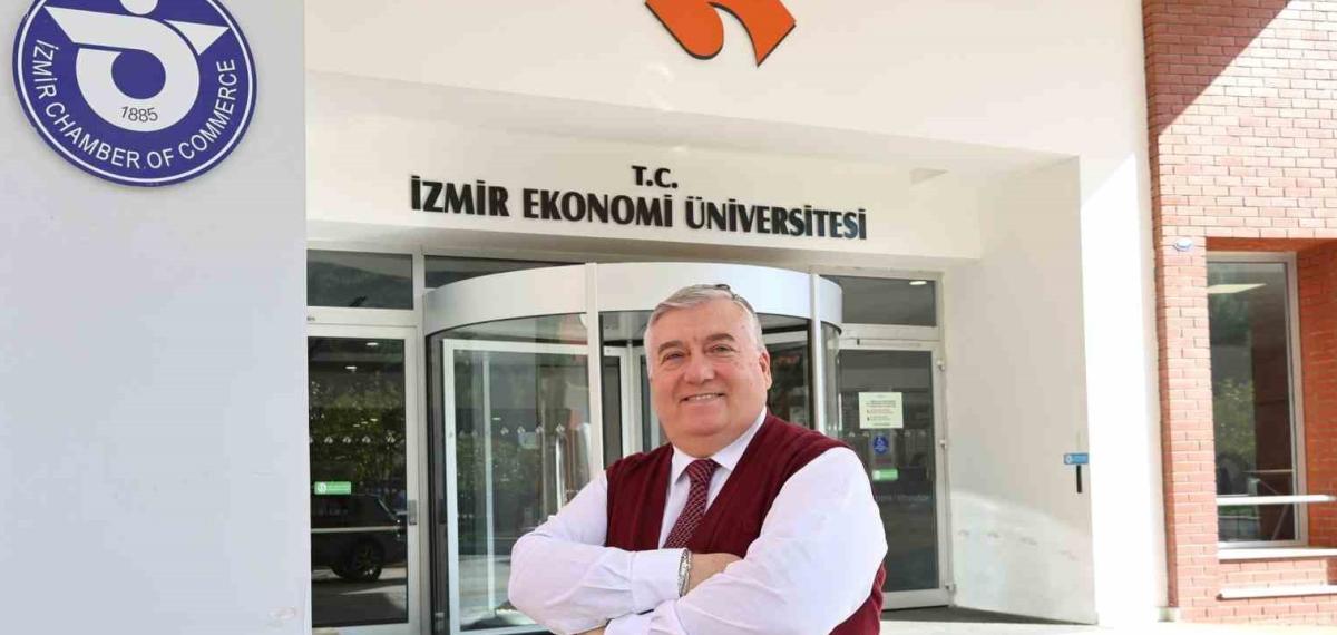 30 Yıllık Emeğe ‘Uluslararası’ Onur