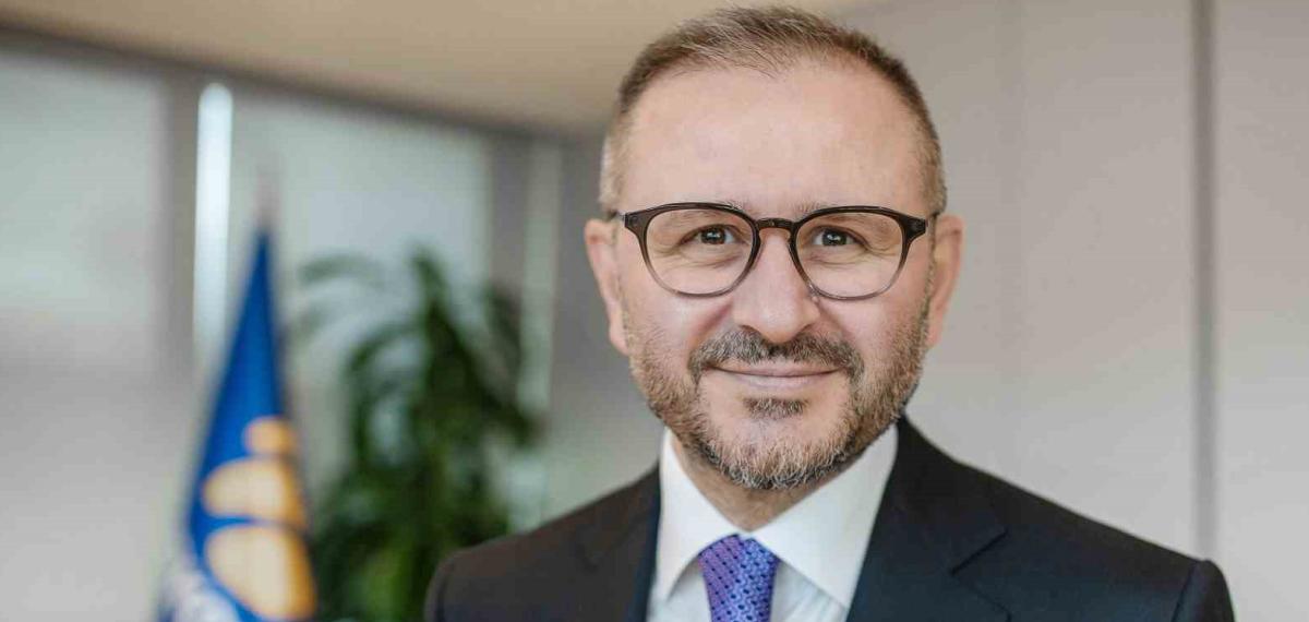 ’’32 Yıldır Attığımız Her Adımla Ülkemizin Dijitalleşme Serüvenine Yön Veriyoruz’’
