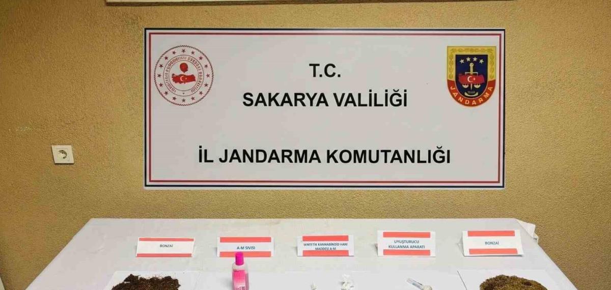 6 İlçede Eş Zamanlı Uyuşturucu Operasyonu: 9 Tutuklama