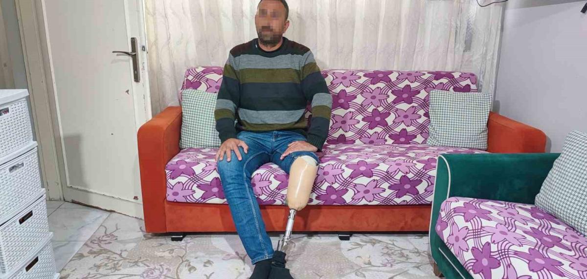 700 Lira Alacağı İçin Iban Verdi, Cezaevine Girdi