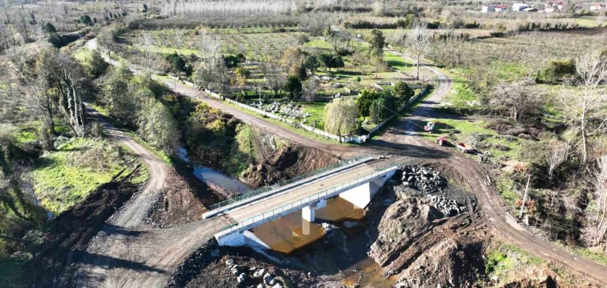 99 Mahalleyi İlgilendiren İkmal İşinde Sona Geliniyor