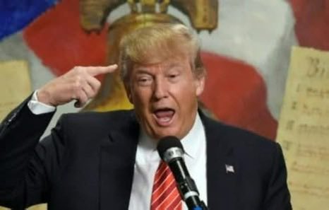 Trump’a “5 Trilyon Dolarlık” Şok İddia: Körfez Ülkelerinden Trilyonlarca Dolar Talep Etti