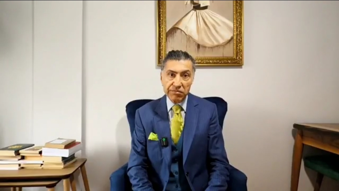 TRT Eski Spikeri Sırrı Er: “Şiddetin Sıradanlaştığı Bir Ülkede Yaşıyoruz”