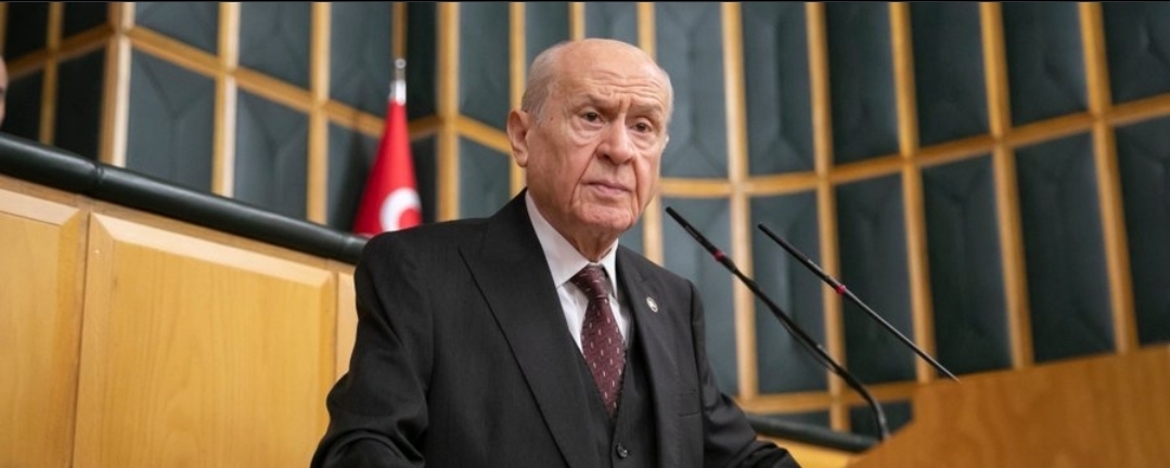 MHP Lideri Bahçeli’den TBMM Grup Toplantısında Sert Mesajlar: Ortadoğu Krizi, Türkiye’nin Güvenliği ve İç Siyaset Gündemde