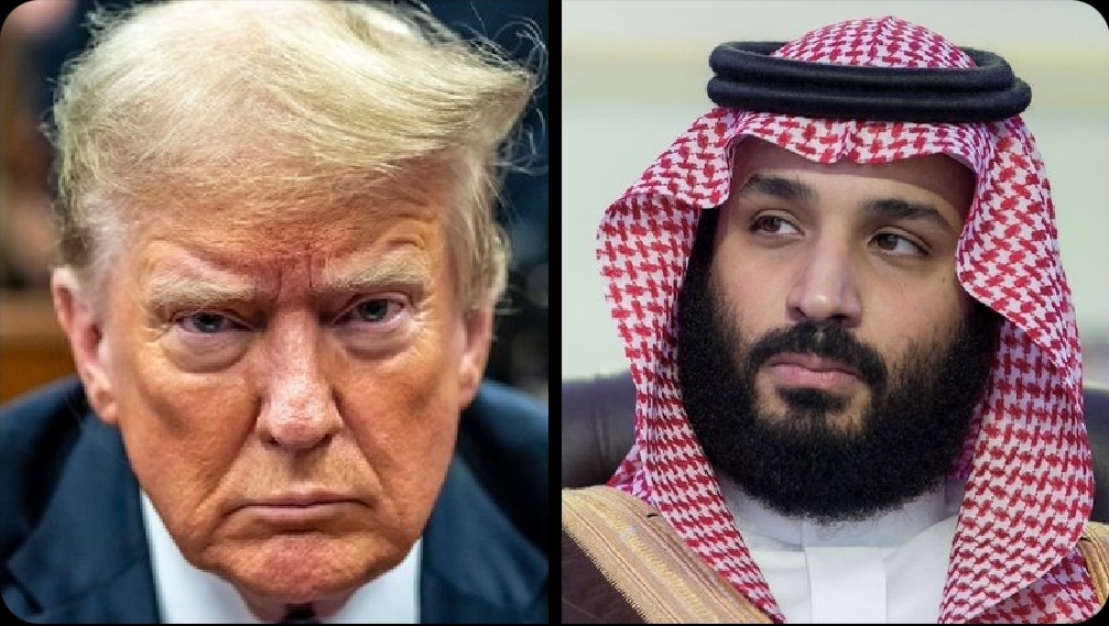 Petrodolara Dokunan Yanıyor…