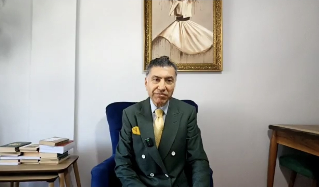 TRT Eski Spikeri Sırrı Er: “Yıkmak Kolay, İnşa Etmek Zordur”