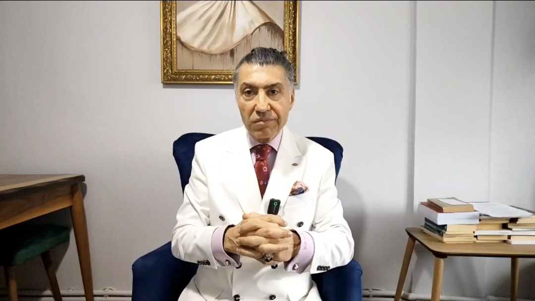 TRT Eski Spikeri Sırrı Er: “Hak Arama ve Sorgulama”