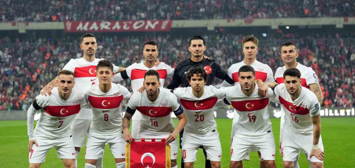 A Milli Futbol Takımı’nın, Fıfa Dünya Kupası Yolundaki İlk Rakibi Romanya