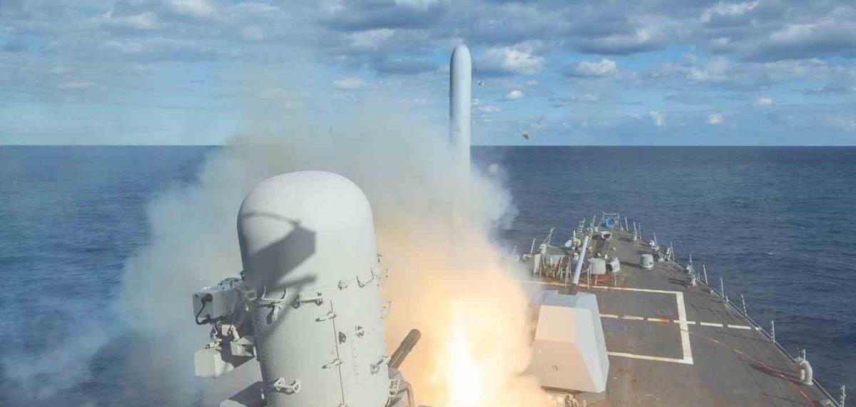 ABD Ordusundan İran’a Yönelik “Destansı Öfke” Operasyonu Paylaşımı