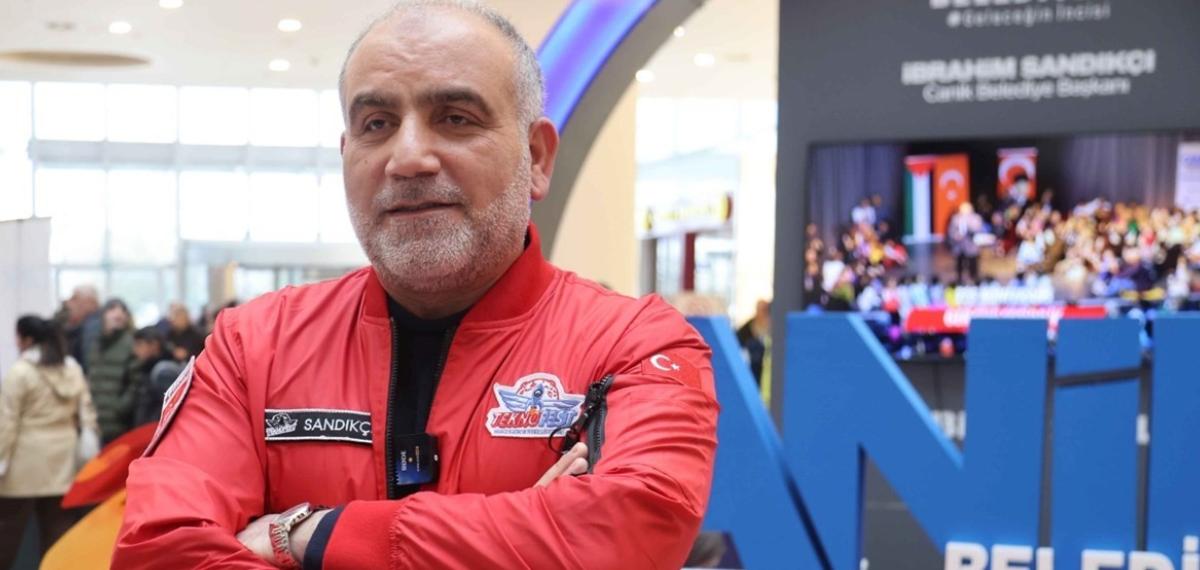 AB’den Canik Belediyesi’ne Destek: Yapay Zeka Eğitimi Başvuruları Başladı