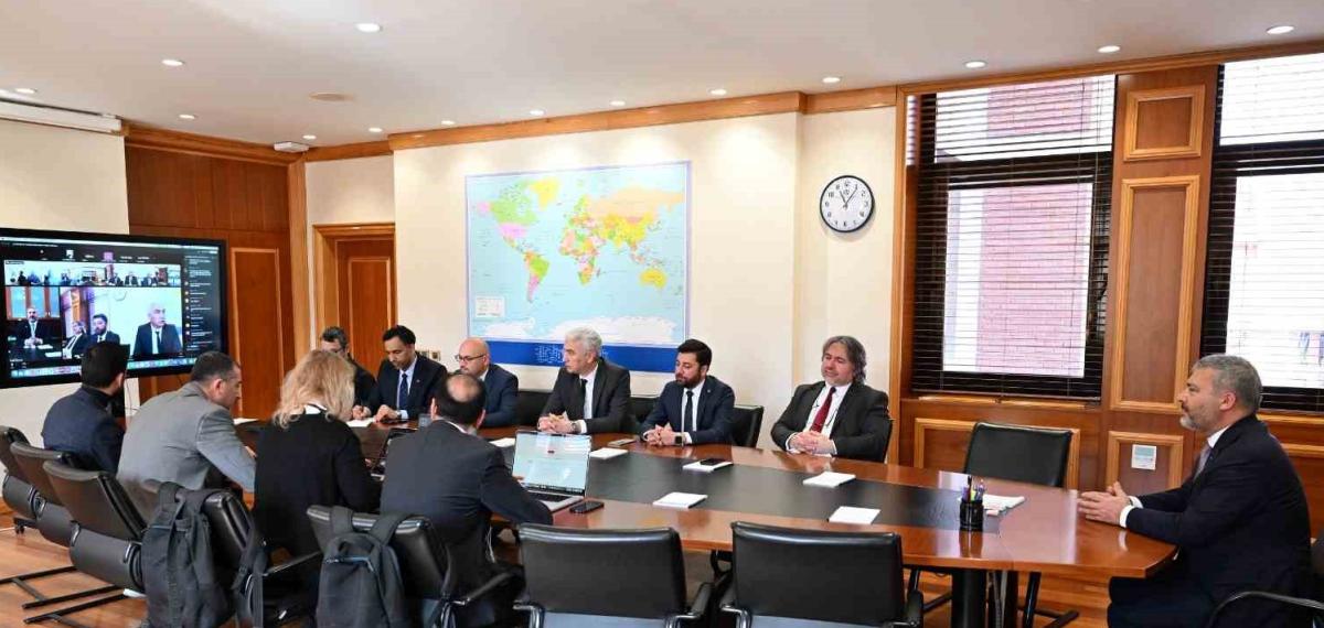 Açıköğretim Fakültesi “Kalite Elçileri” Projesi Çalışmaları