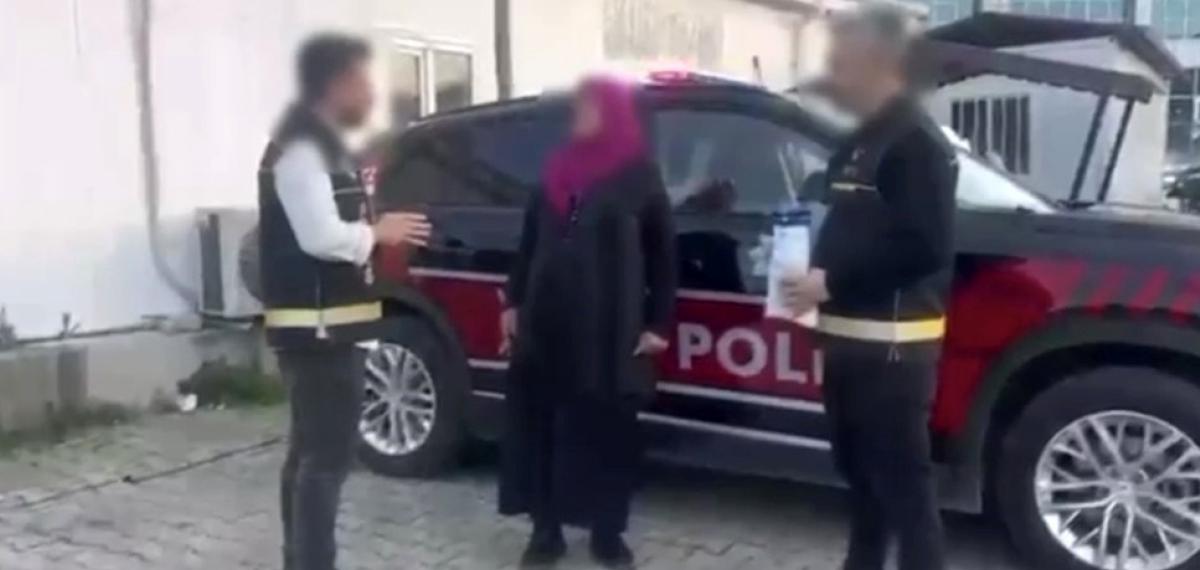 Adana’dan Geldiler, Osmaniye’de Dolandırdılar