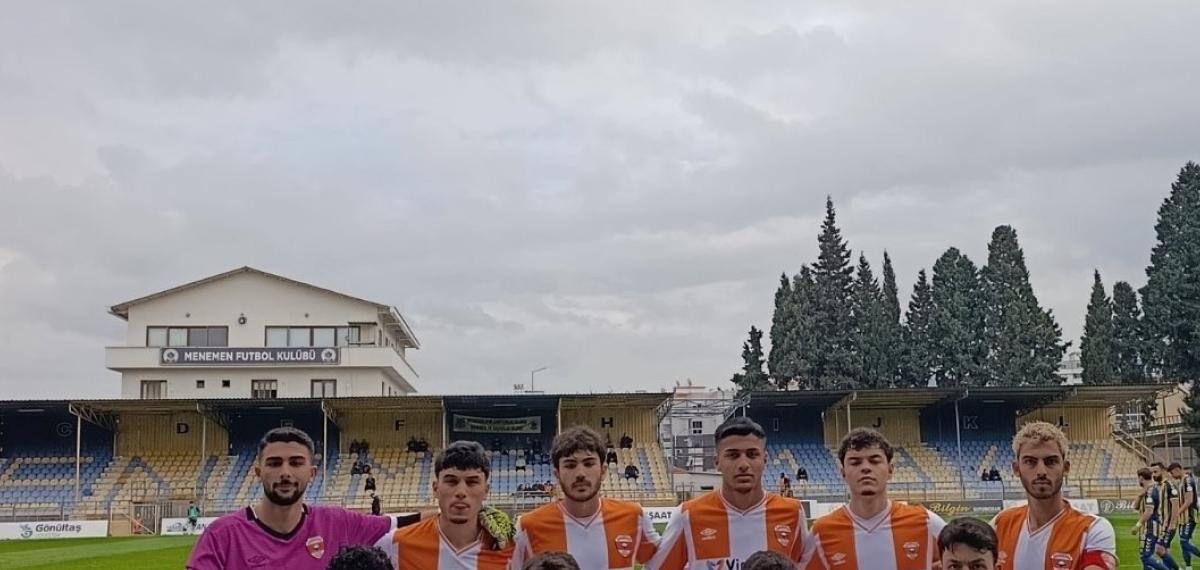 Adanaspor, Tff 3. Lig’e Düştü