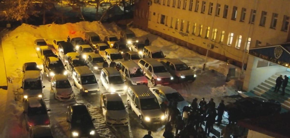 Ağrı Merkezli Yasa Dışı Bahis Operasyonunda 68 Gözaltı