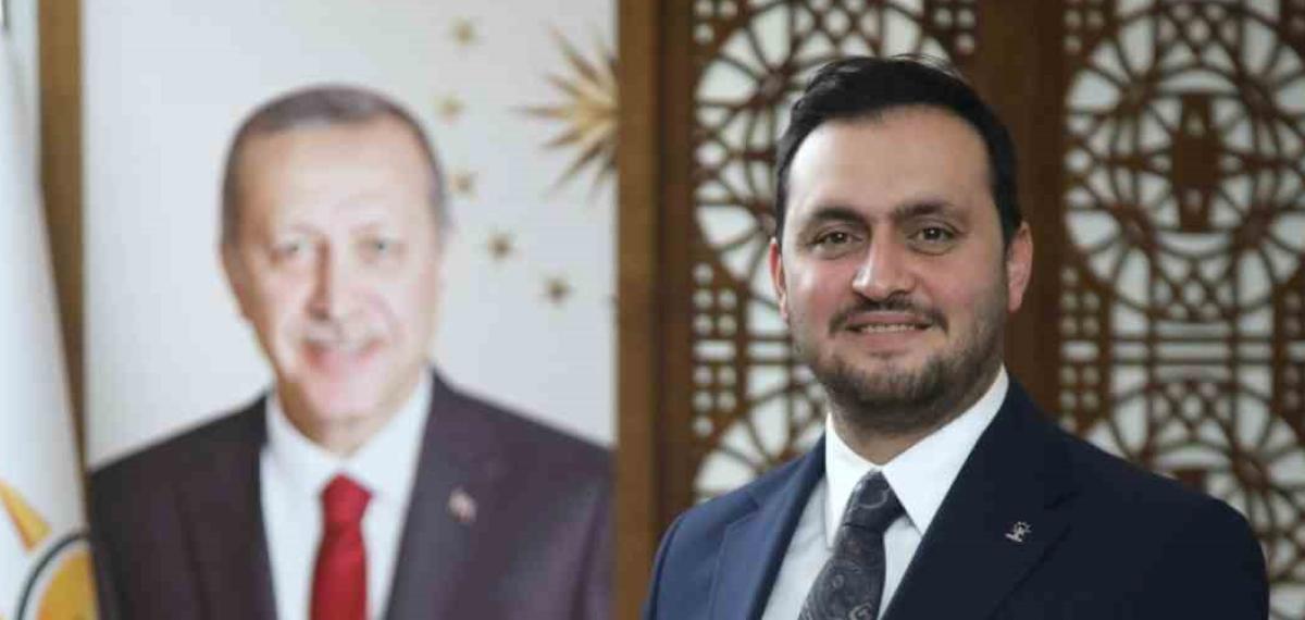 Ak Parti Elazığ İl Başkanı Selmanoğlu: “Türkiye Yüzyılı Kadınların Yüzyılı Olacak”