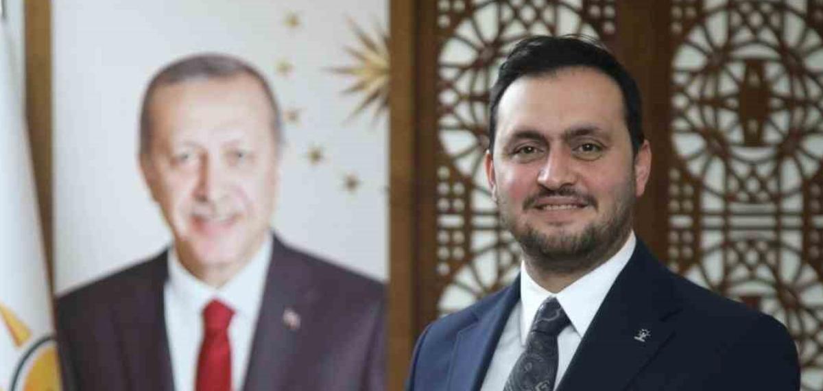 Ak Parti İl Başkanı Selmanoğlu: “Cumhurbaşkanımızın Liderliğinde Türkiye Sağlık Alanında Büyük Bir Değişim ve Gelişim Yaşamıştır”