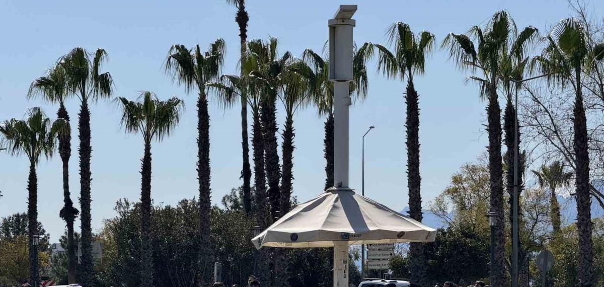 Akdeniz Üniversitesi’nde İha-1 Pilotu Eğitimi Tamamlandı