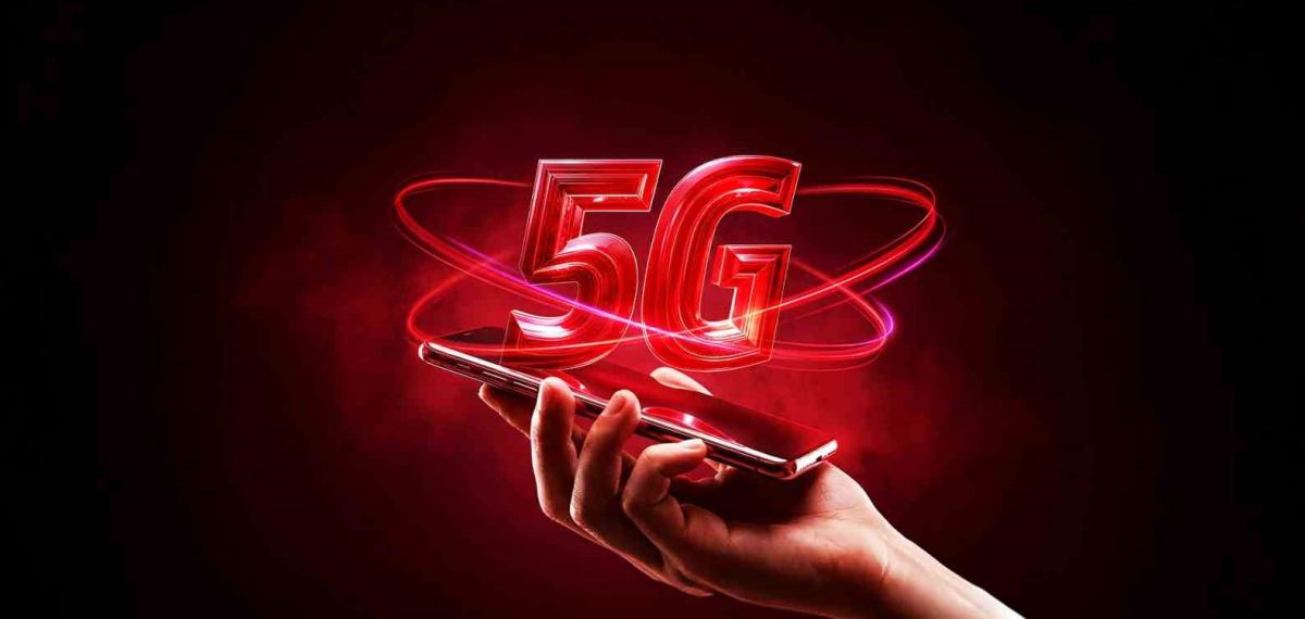 Akıllı Telefonlarda Yeni Trend 5g Uyumu