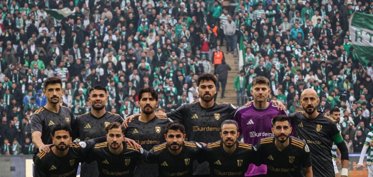 Aliağa Fk, 6 Yıl Sonra Evinde Mağlup Oldu