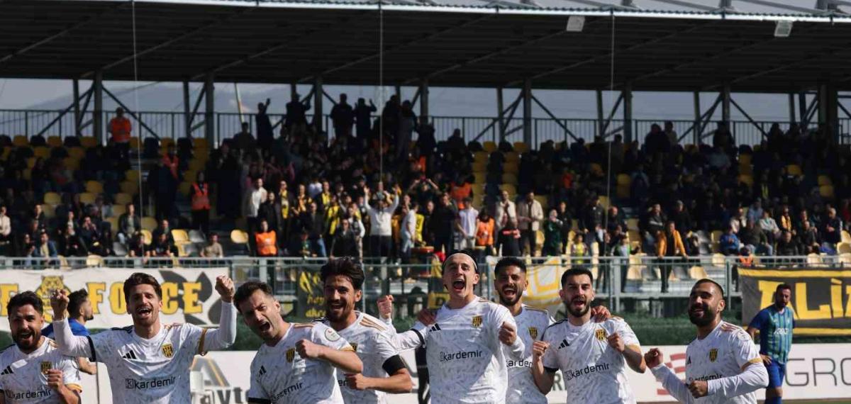 Aliağa Fk, Zirveye Oynuyor