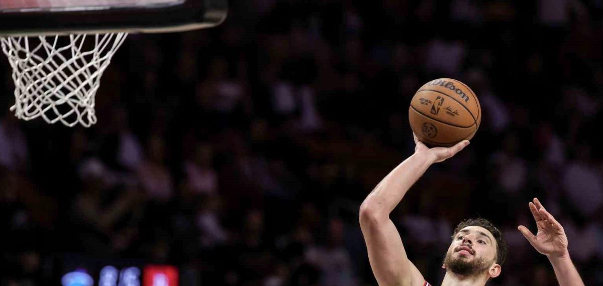 Alperen Şengün’den Chicago Bulls Karşısında Triple-Double