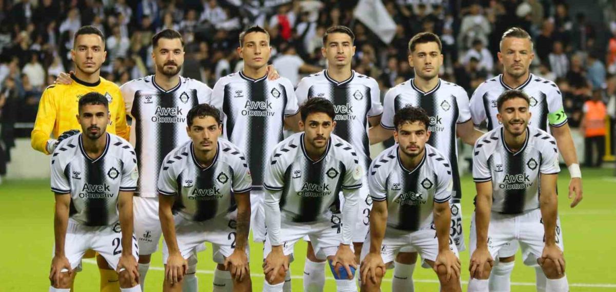 Altay, Düşme Hattına Gerilemek İstemiyor