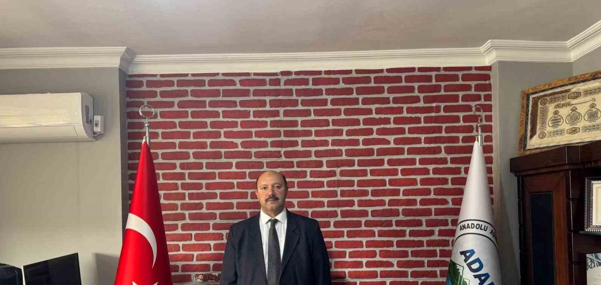 Anadolu Aşiretler Federasyonu’ndan ABD ve İsrail’e Tepki