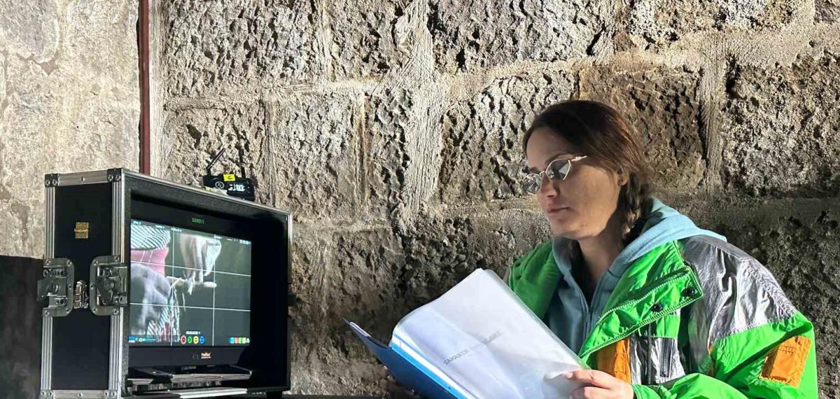 Anadolu’nun Kadim Hafızası Dünya Sinemasıyla Buluşuyor