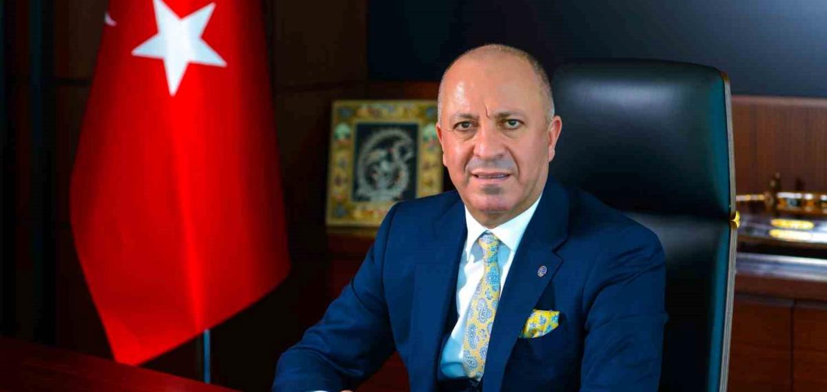 Ankara Sanayi Odası Başkanı Seyit Ardıç’ın 8 Mart Dünya Kadınlar Günü Mesajı: