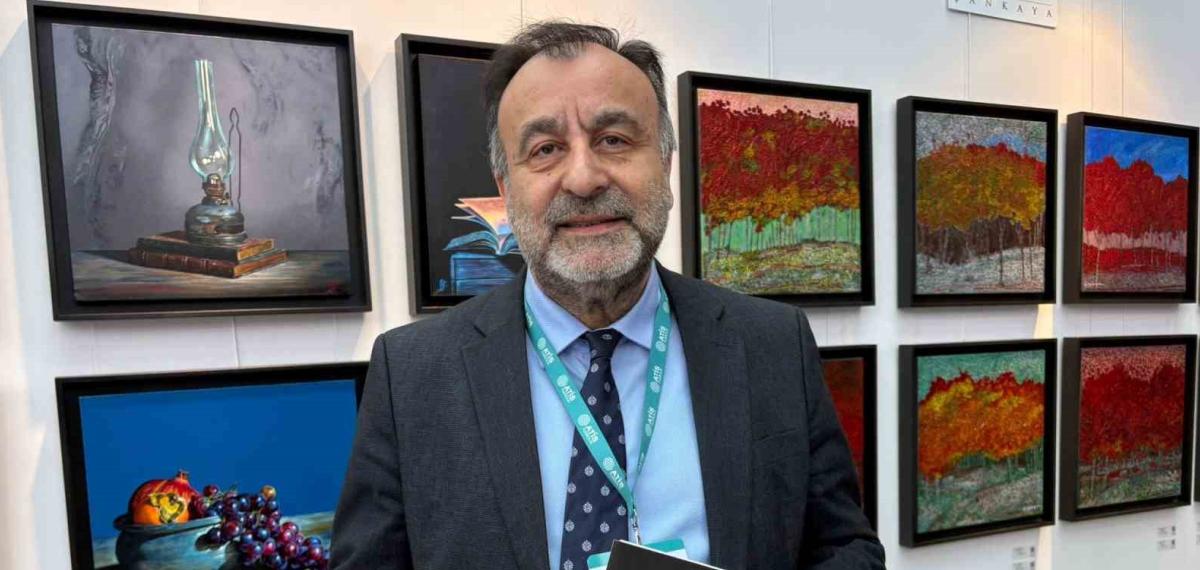 Ankara’da Sanat Buluşması: Artankara Kapılarını Açtı