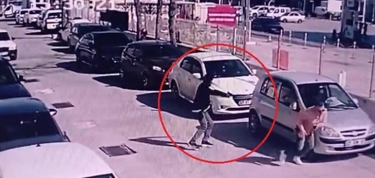 Antalya’da Silahlı Saldırı Olayında 3 Kişi Tutuklandı