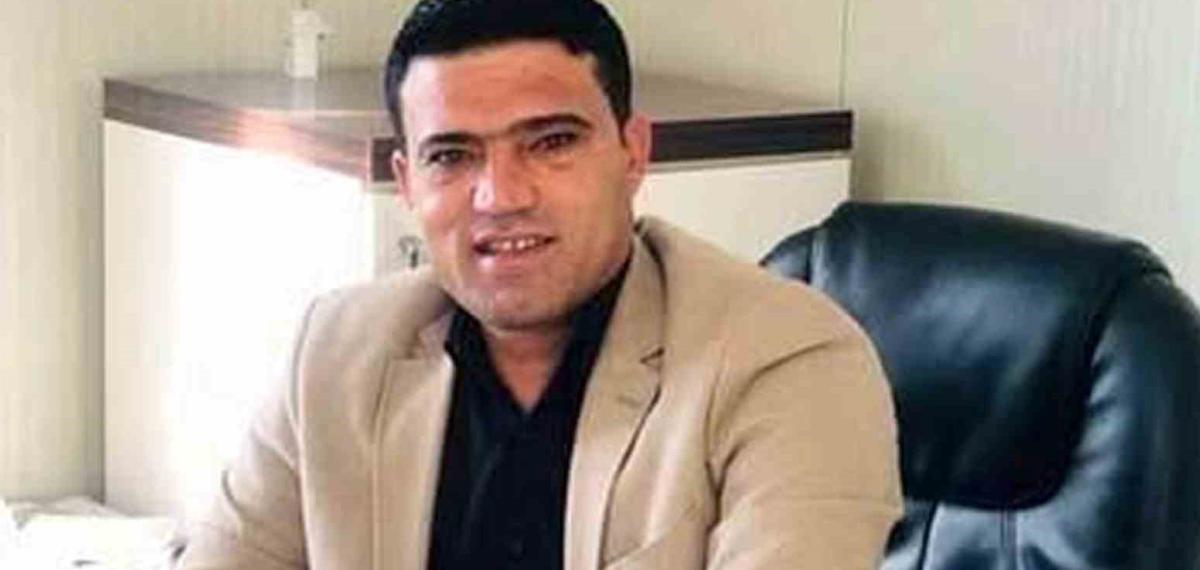 Arabanlı Müteahhit Mehmet Kaya’da 8 Mart Mesajı