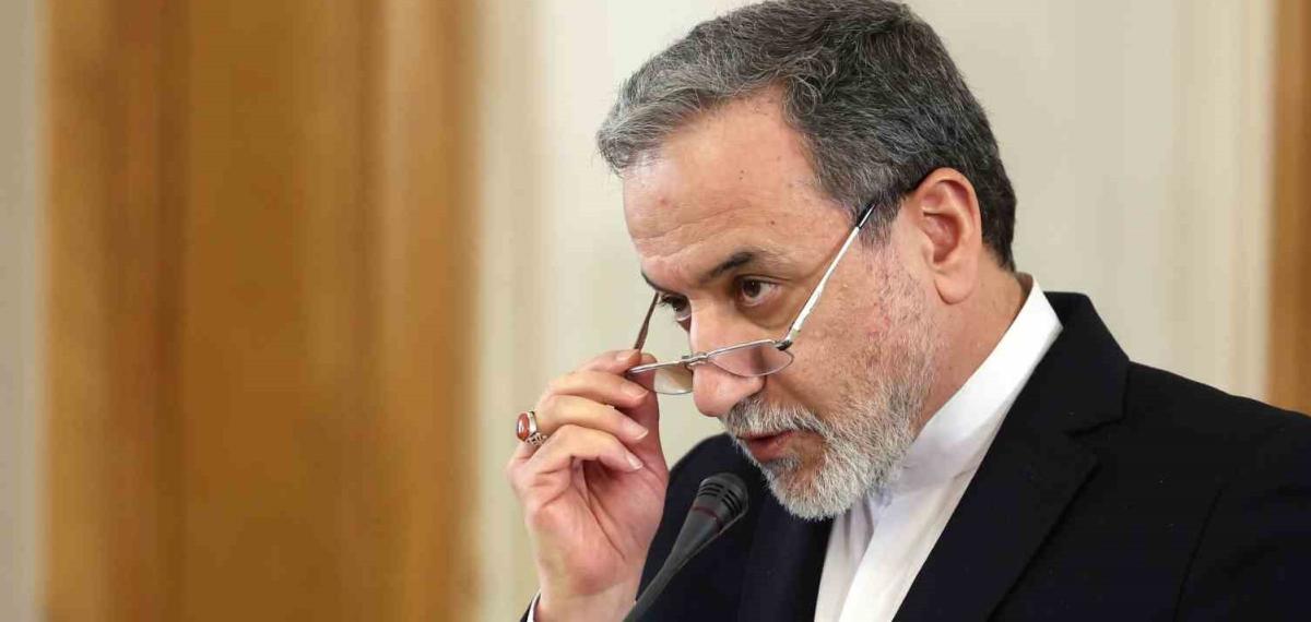 Arakçi’den ABD’ye Vietnam Benzetmesi: “Hükümet Bir Şey Söylüyor, Gerçeklik İse Başka”