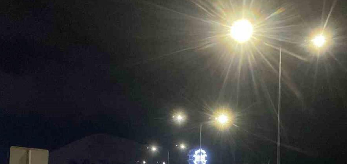 Aras Edaş’tan Çevre Dostu Aydınlatma Hamlesi