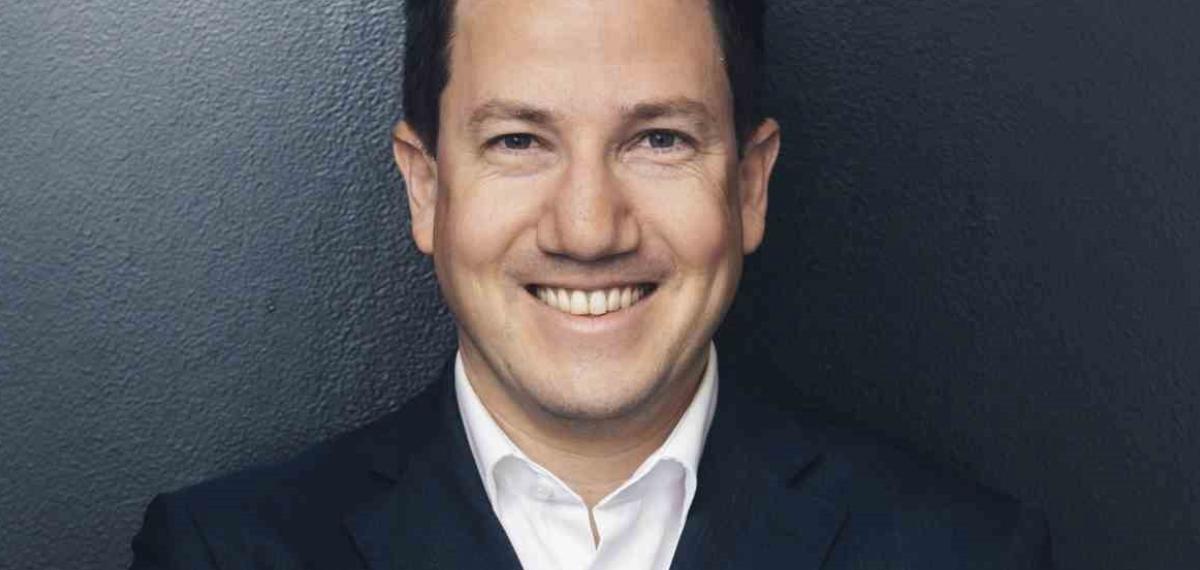 Aras Kargo, Chef Operating Officer (Coo) Görevine Andreas Thöni’yi Getirdi