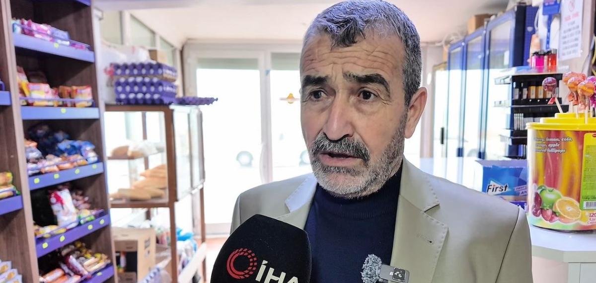 Arnavutköy’de Tekel Bayisinde Çıkan Tartışmada Silahlar Konuştu