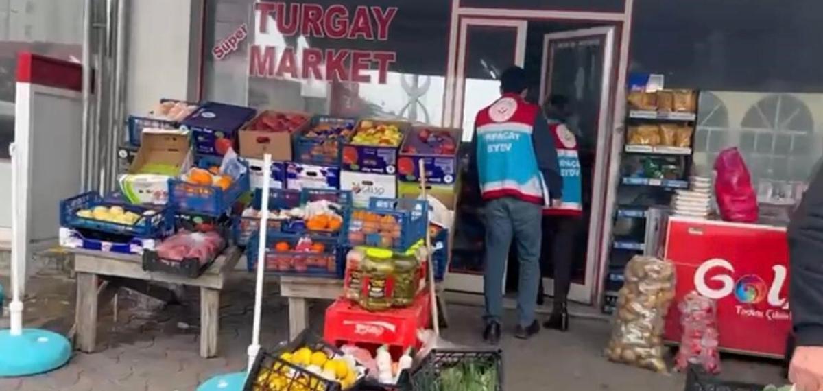 Arpaçay’da “Zimem Defteri” Projesiyle İhtiyaç Sahiplerinin Borçları Kapatılıyor