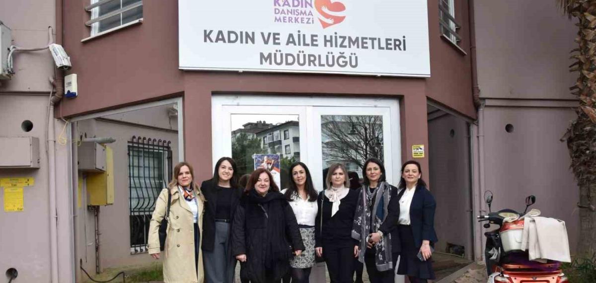 Atakum’da ‘Kadınım Haklarımı Biliyorum’ Yarışmasıyla Kadın Haklarına Dikkat Çekildi