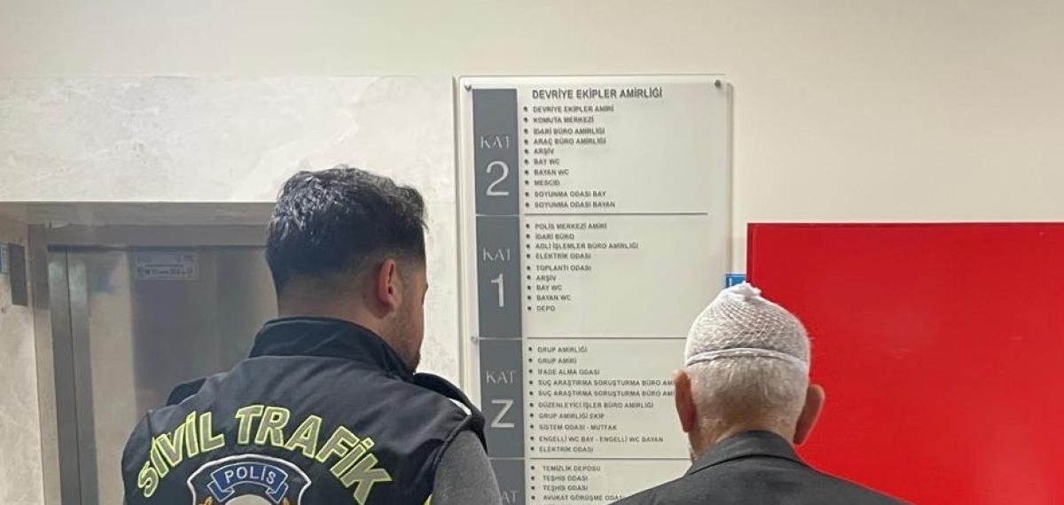 Ataşehir’deki Sopalı ’Yol Verme’ Kavgasına 1 Milyon 164 Bin TL Rekor Ceza
